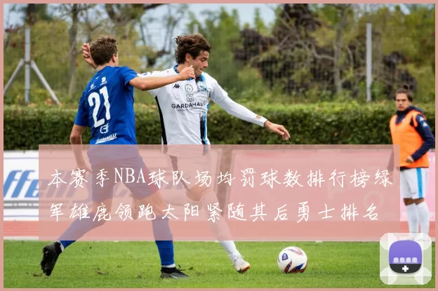 本赛季NBA球队场均罚球数排行榜绿军雄鹿领跑太阳紧随其后勇士排名第九